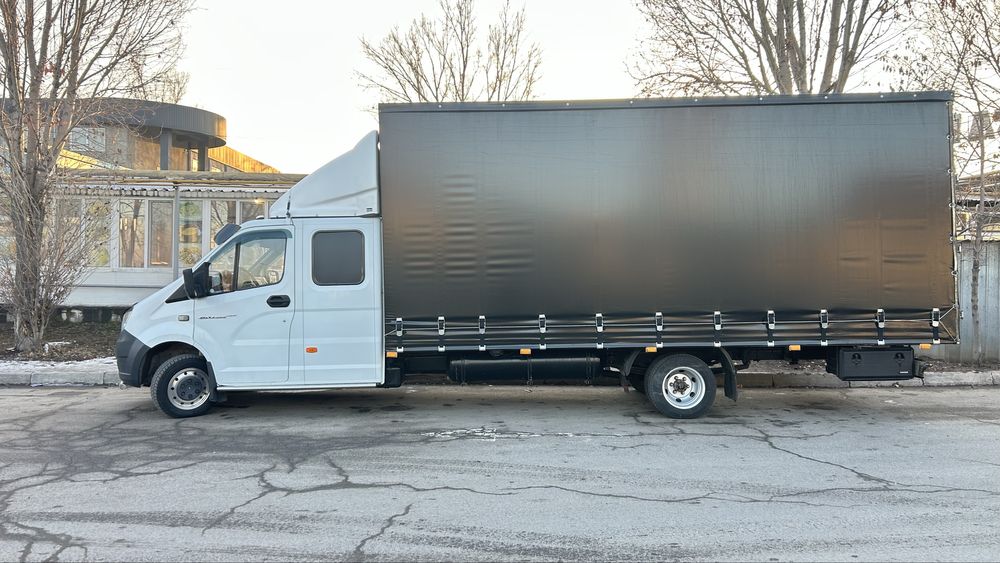 Газель некст сатылады