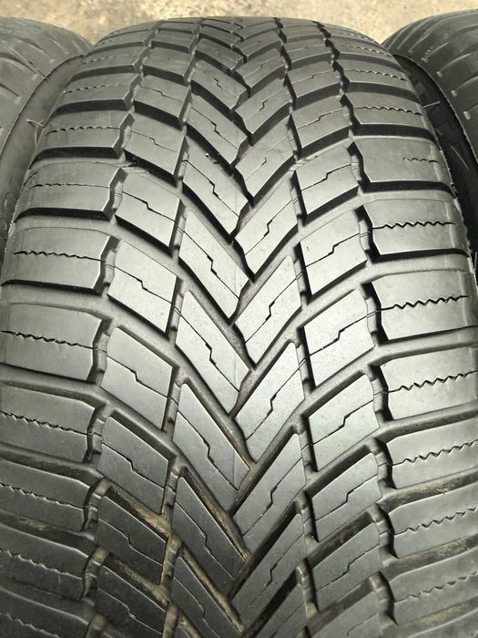 # Anvelope All Season 185/55 r15 M+S - Bridgestone WeatherControl A00