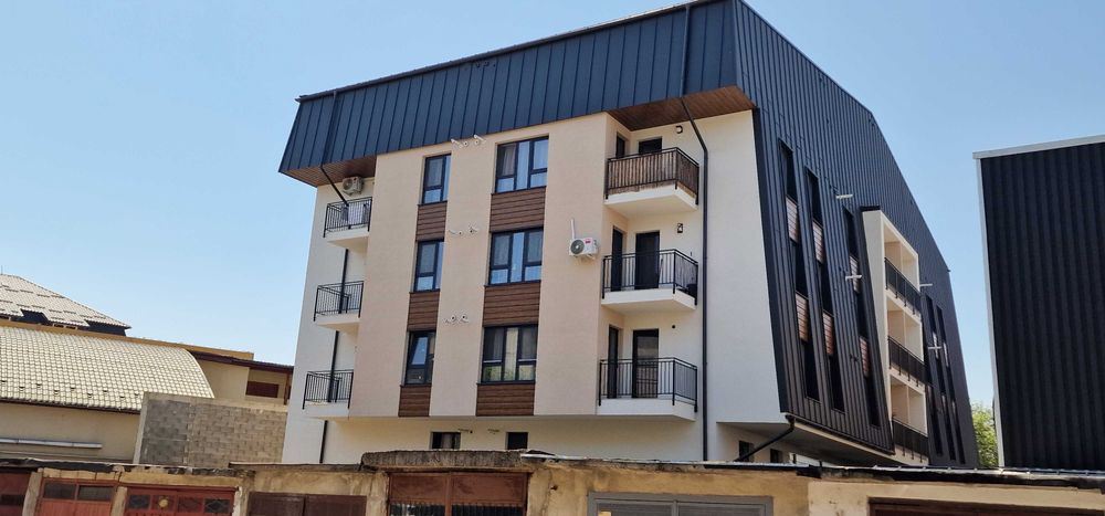 ULTRACENTRAL BAIA MARE! str. Lapusului 1A, 1318 €/mpc TVA 21%INCLUS