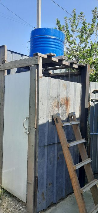 Сдается времянка Туздыбастау