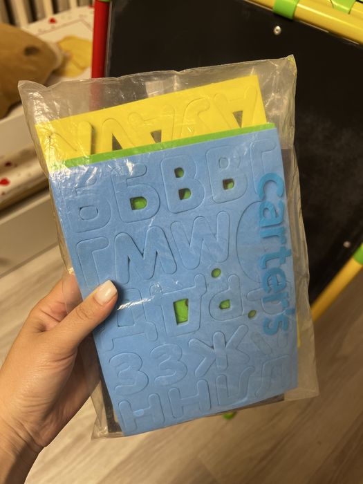 Мольберт Nika, доска для рисования