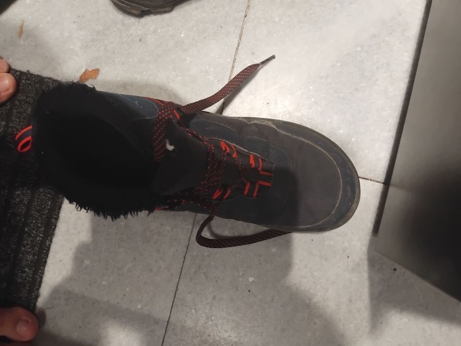 Обувки подходящи за деца