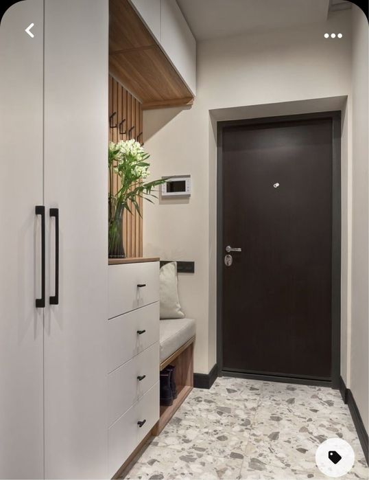 Квартира посуточно!