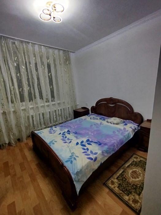 Сдам в аренду квартиру