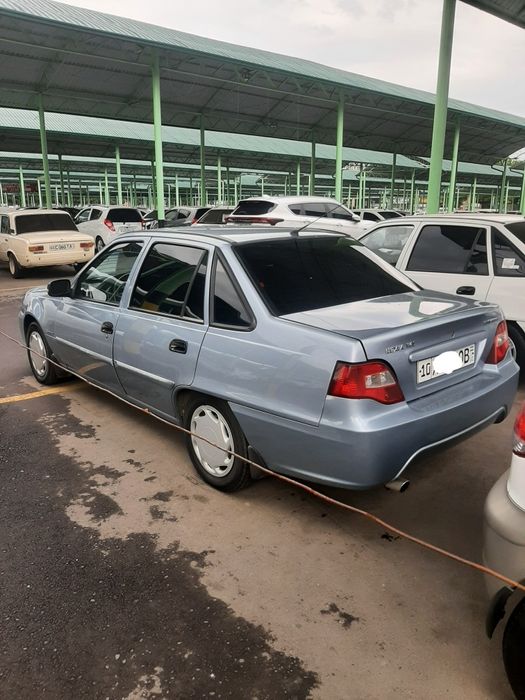 Sotiladi Nexia 1.6 supper kandor Metan gazi bor