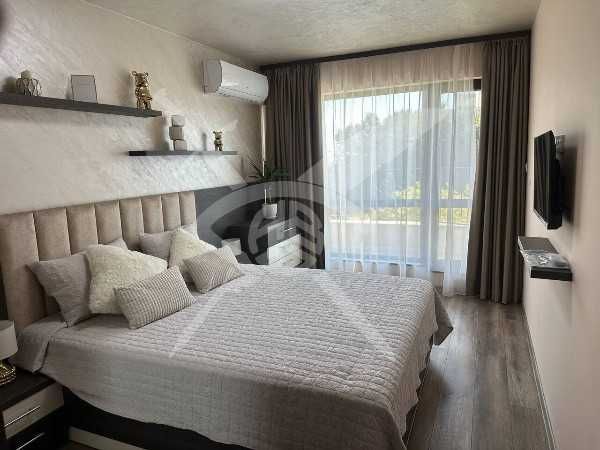 Продава се Двустаен апартамент в Пловдив, Младежки Хълм - 63 кв.м за 2445 €/кв.м - Снимка #3