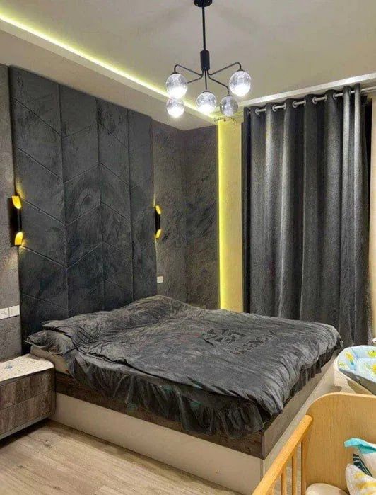 ЖК Узбегим! Сдается 2-х комнатная люкс квартира после ремонта!