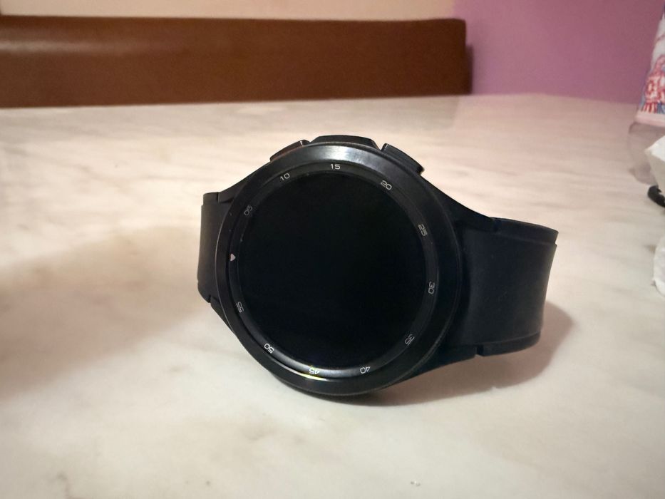 Smartwatch Samsung