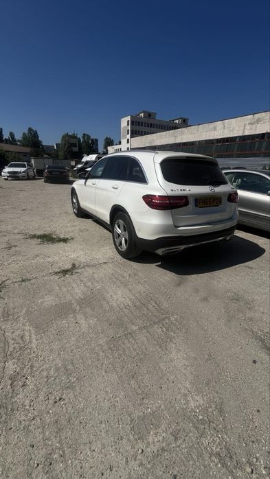 На части глц 220цди mercedes glc x253