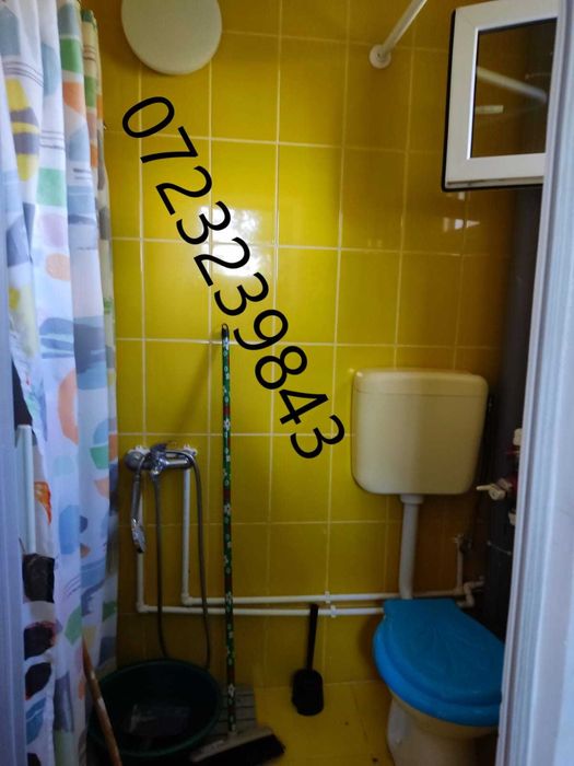 Garsonieră 18 mp, direct proprietar, 0% comision, etaj 2 cu lift, Pantelimon – Parcul Dobroești