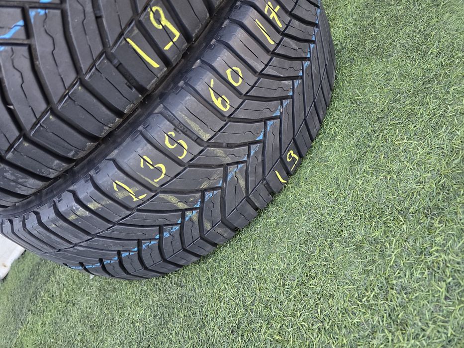 235.60.17c michelin m+s