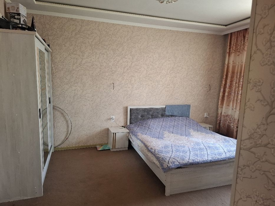 Дом уч кахрамон 6 км