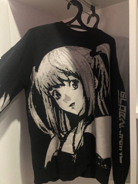 свитер вязанный женский