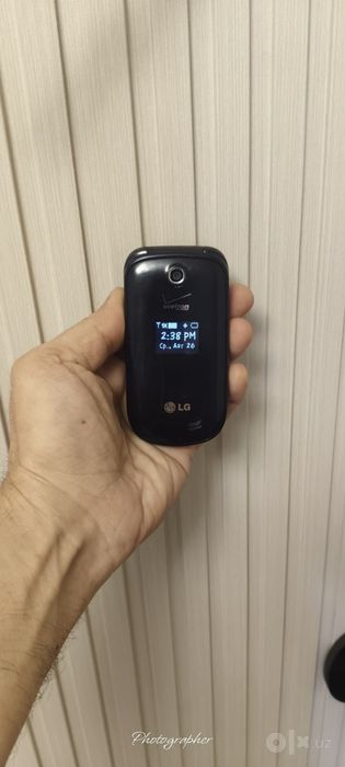 Lg Verizon(Perfectum)