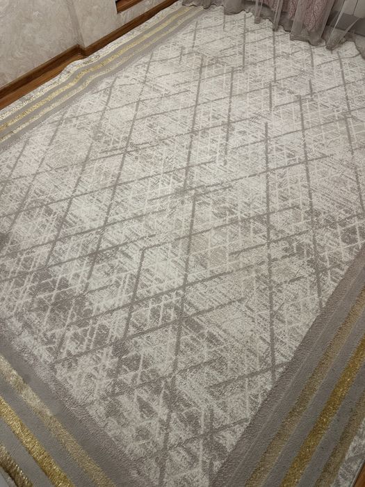 Ковер Турция в отличном состоянии