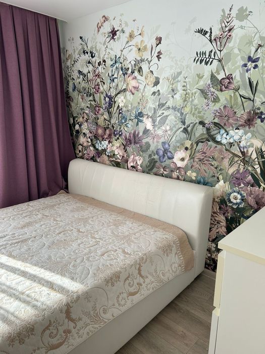 Продается 3-комн (5-14, 4 эт)