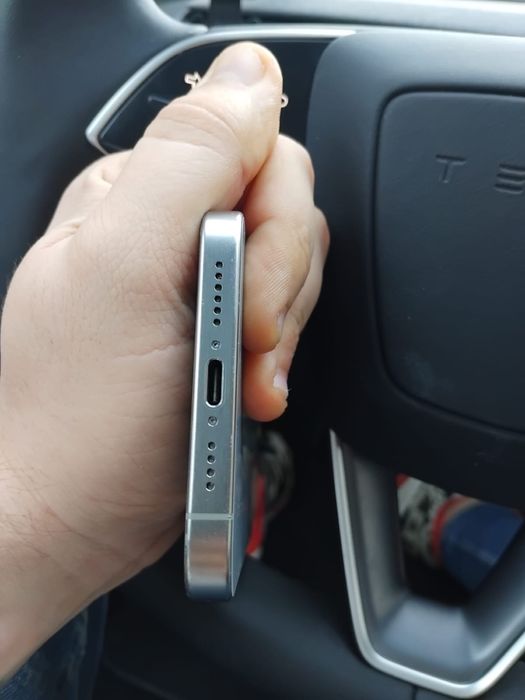 Iphone 15 Pro Max 512Gb Baterie 100%