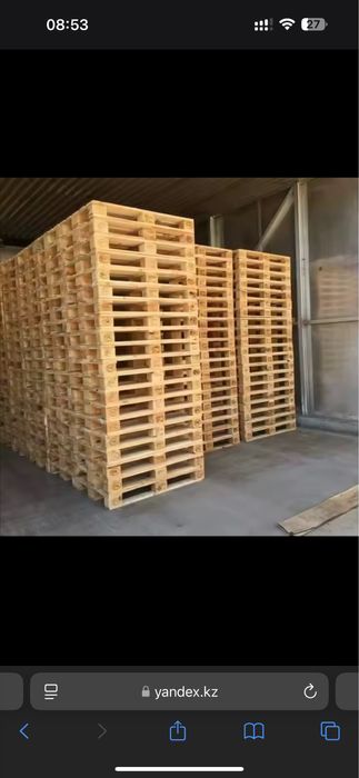 Продам Еврп Поддоны