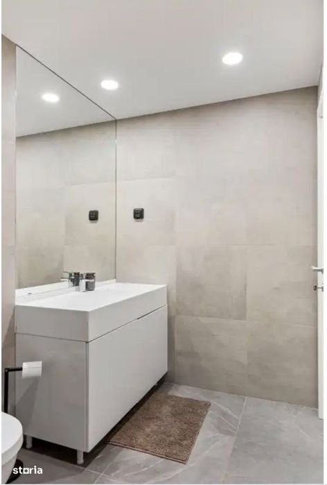 Apartament 2 camere - Herăstrău Towers