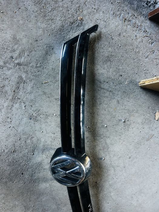 Решетка за Vw Golf 7