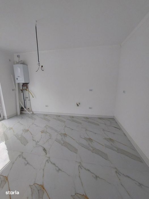 Oncea - Casă nouă, finalizată, zona str.Bihorului