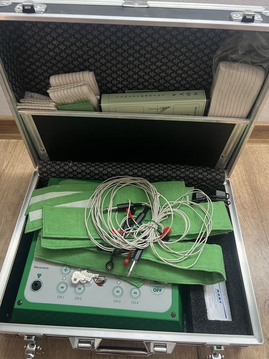 Aparat Nova 3.0 cosmetica