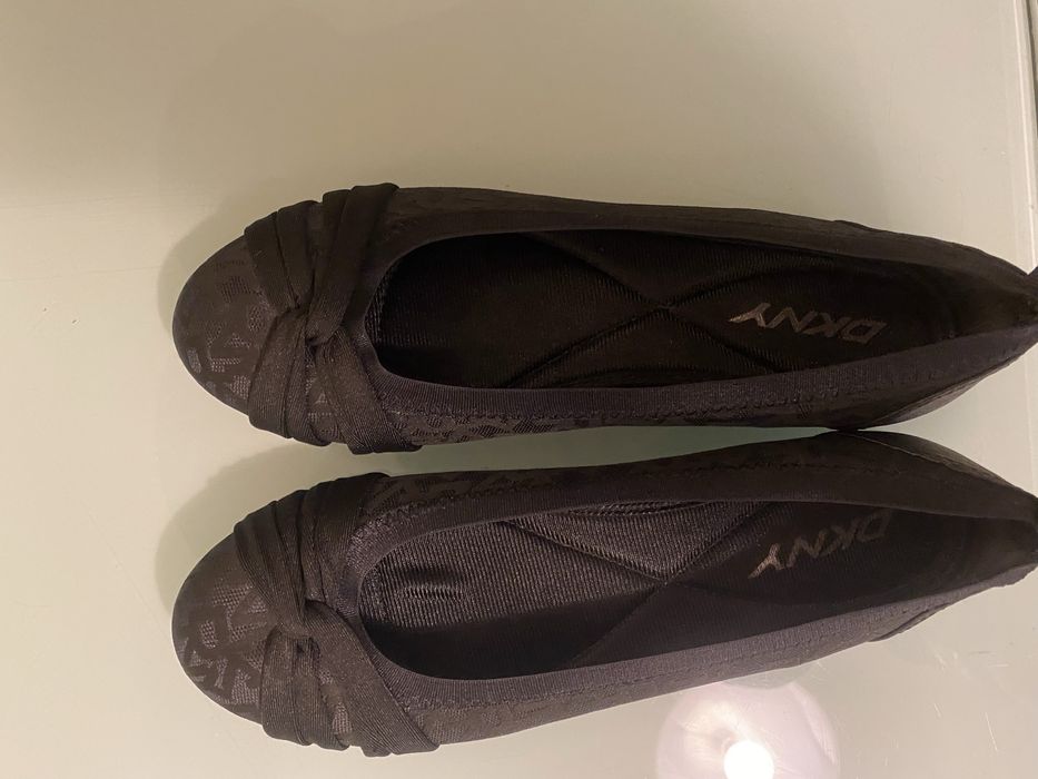 Дамски обувки DKNY, Armani, CD  39 оригинални