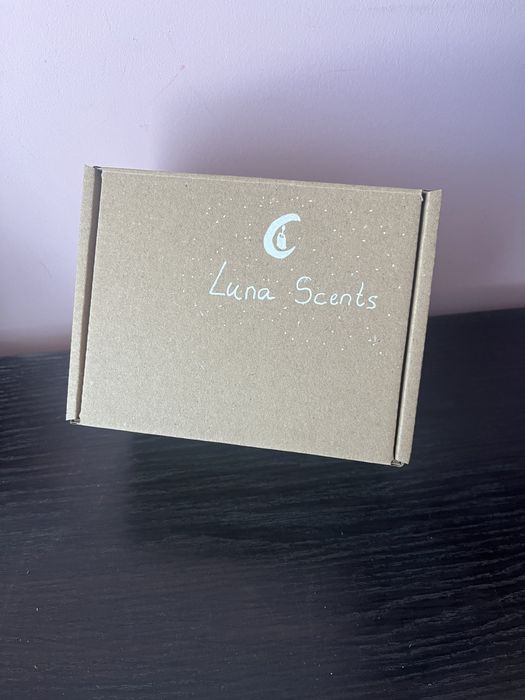 Соеви свещи с аромат на caramel macchiato