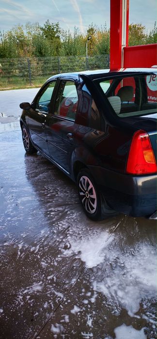 Logan 1.4 benzina