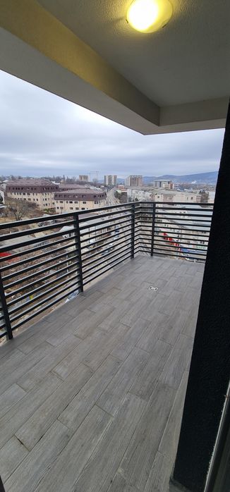 Apartament de inchiriat - Tatarasi Towers
