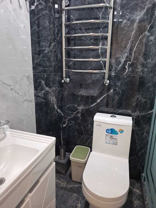 №3796.Сдам 3х-комнатную квартиру хорошим людям.