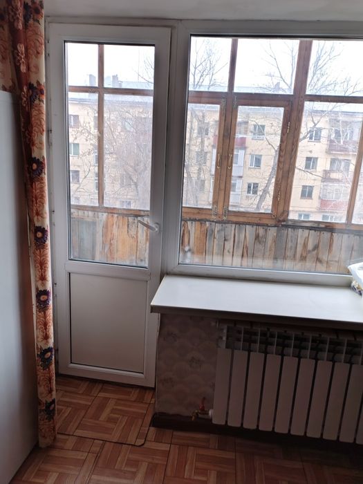 Продам 2 комнатную квартиру