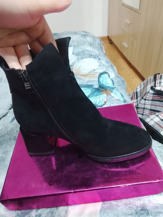 Осенний весенний етик