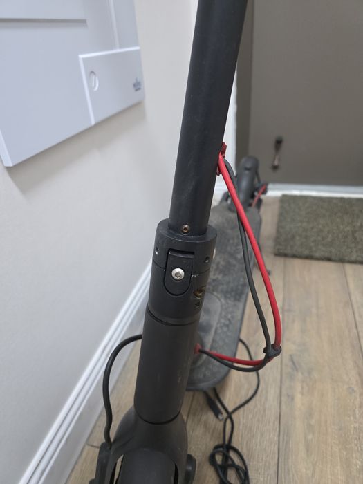 Самокат Mijia Xiaomi 365 Pro