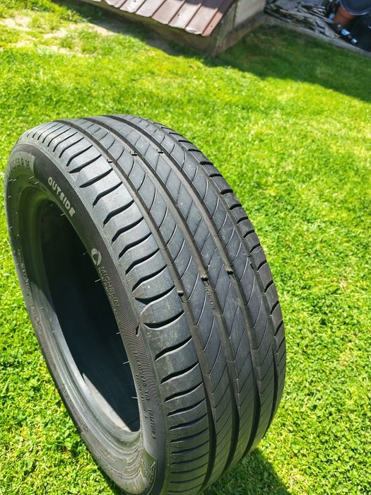 Anvelopă vara Michelin