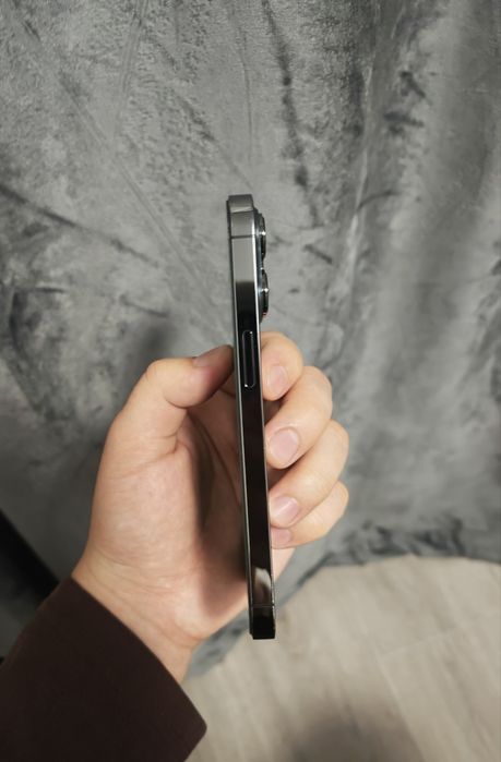 iPhone 13 pro всё оригинал