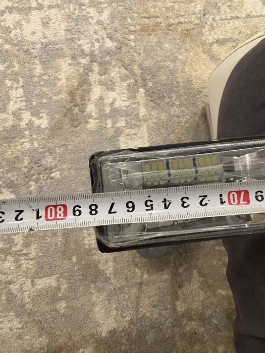 Продам лэд балку на крышу