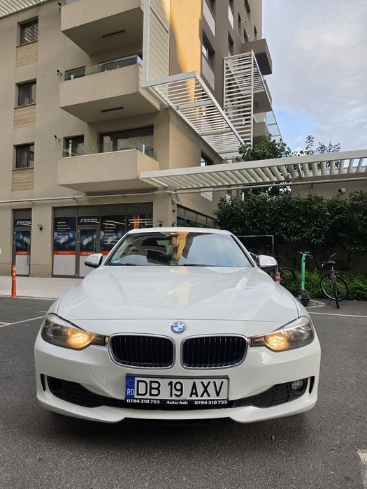 BMW 3 Series 2014 — imagine 2