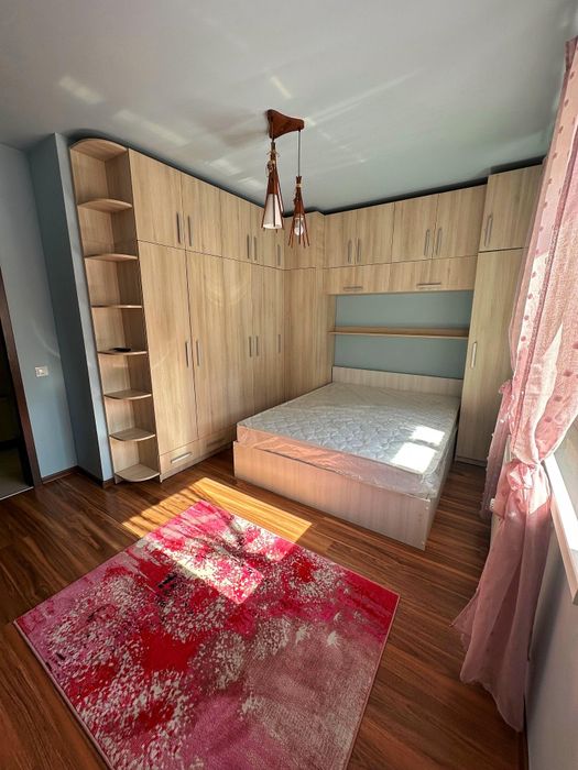 Apartament decomandat cu 2 camere de închiriat