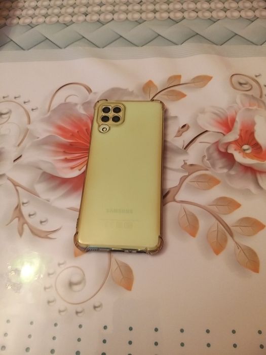 Самсунг А 22 жақсы жағдайда
