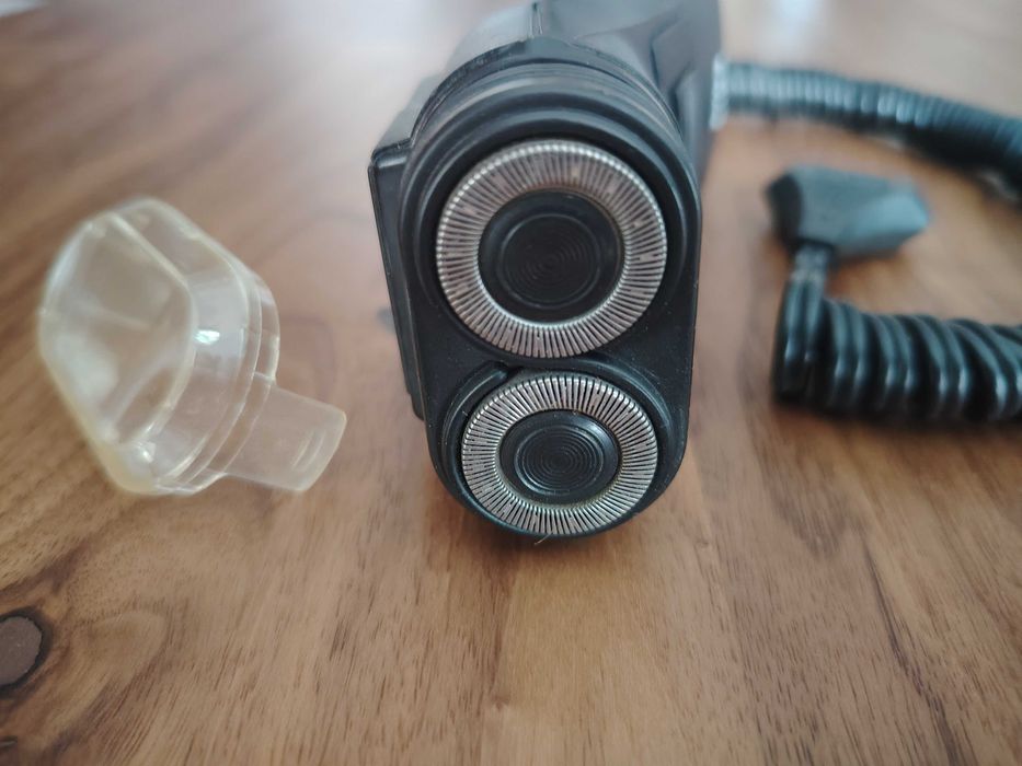 Винтидж електрическа самобръсначка Харков