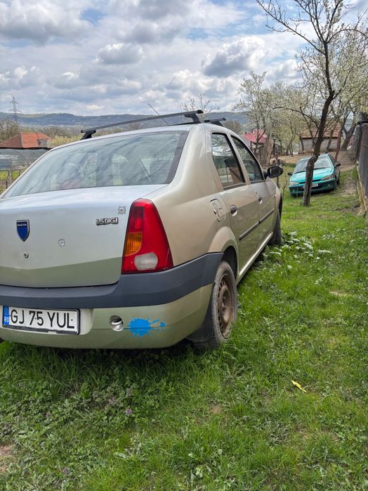 DACIA Logan 2006 — imagine 2