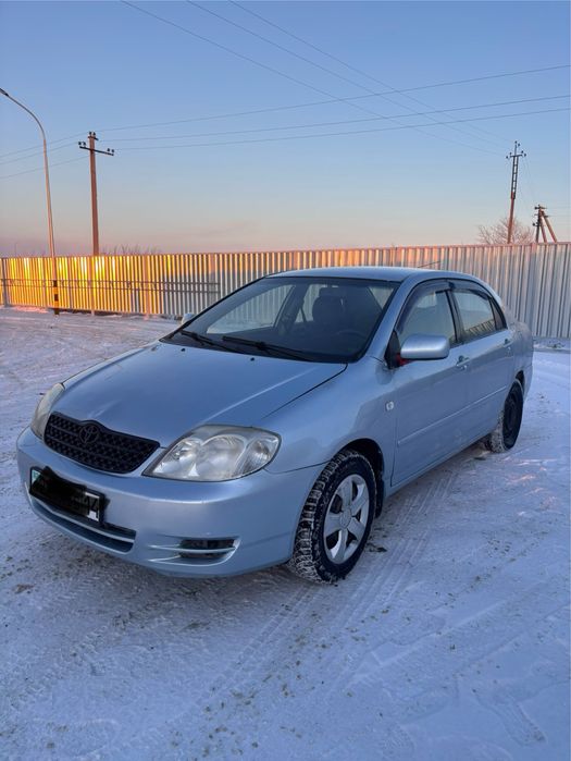 Продам машину в хорошем состояние!