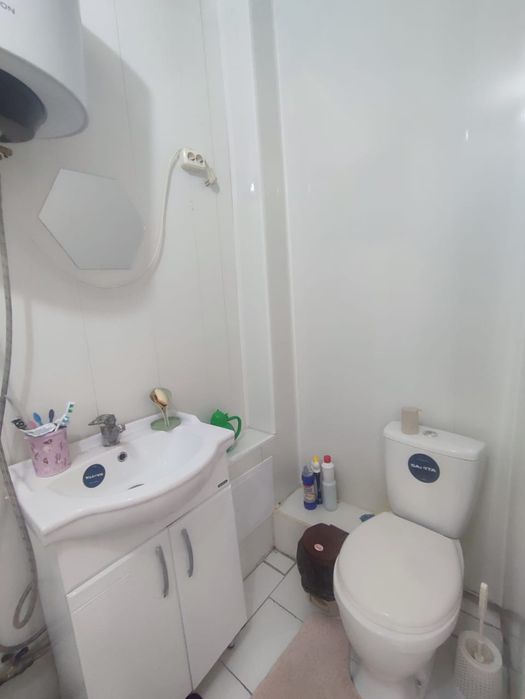 Продам 3х ком.ОКТ.