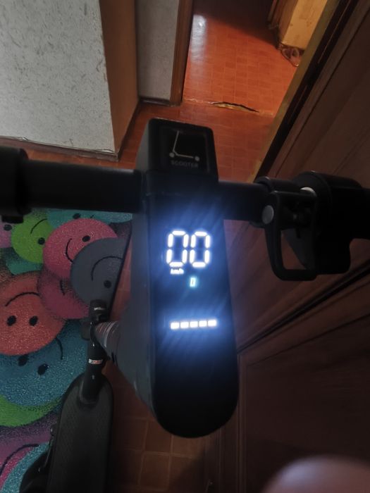Продается ninabot g30