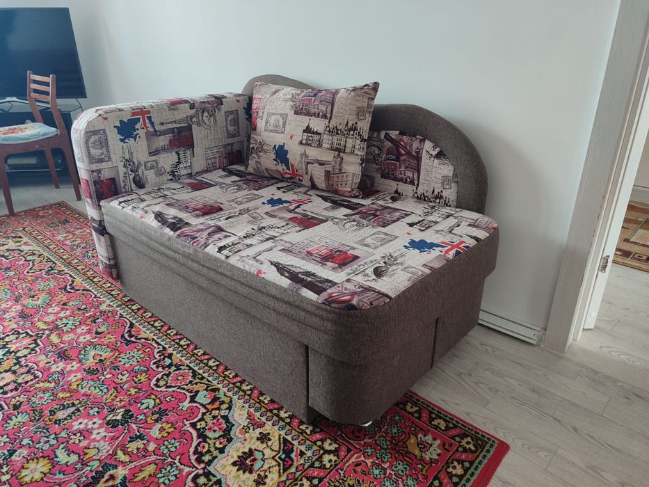 Продам мини-диван