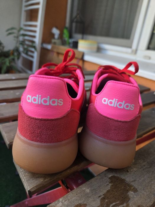 Adidas Barreda Decode 40
