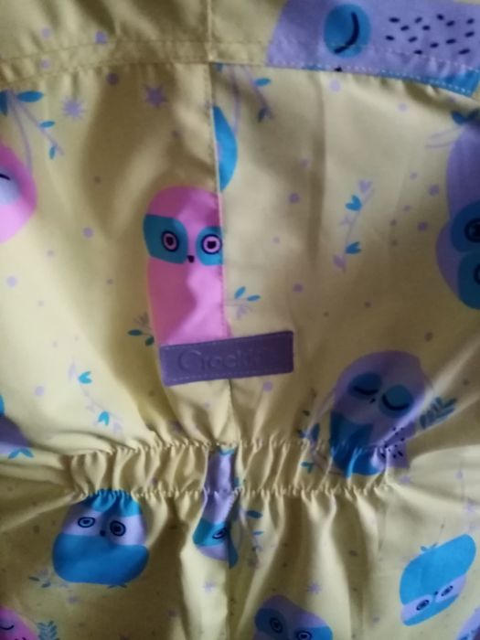 Продам комбинезон детский