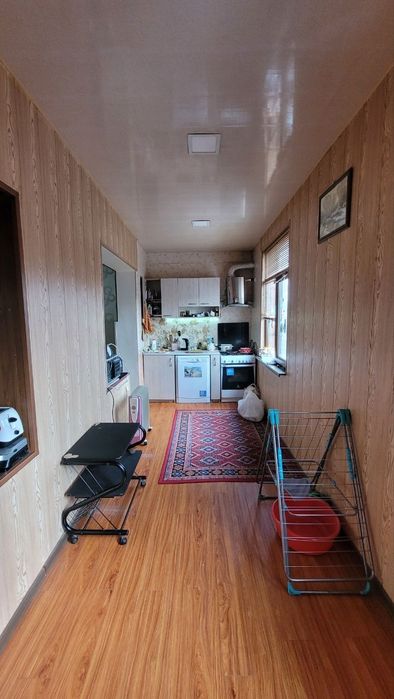 Продаю 4х комнатную квартиру на Карасу 1