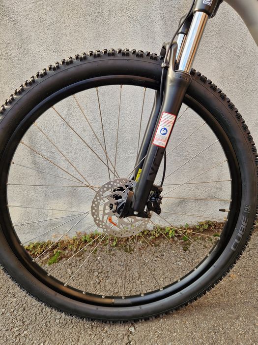 Vand Cube Aim Pro 2026